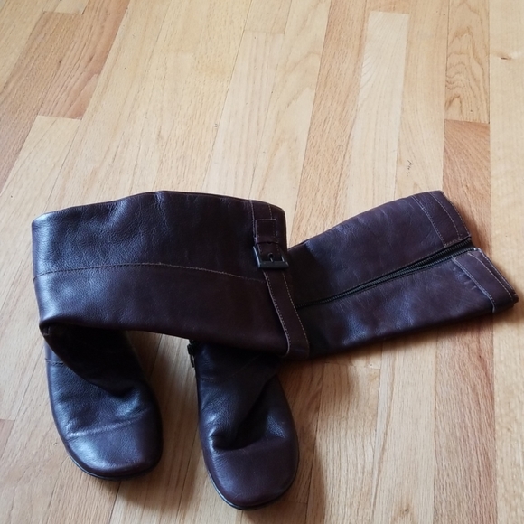 Born riding boots - Picture 3 of 7